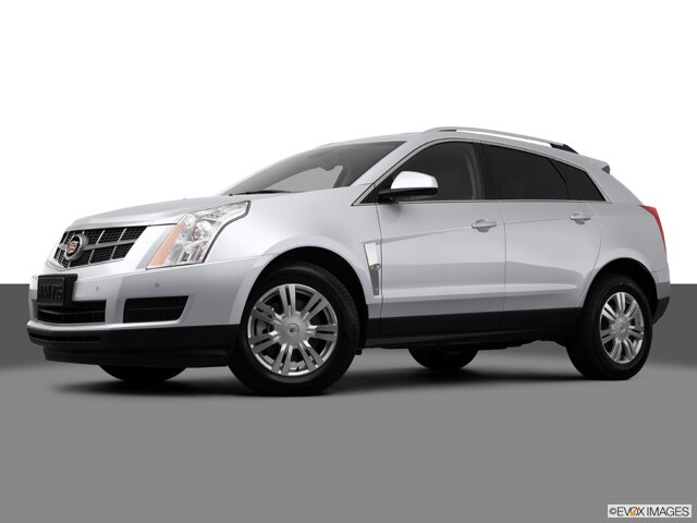 12 Cadillac Srx Values Cars For Sale Kelley Blue Book