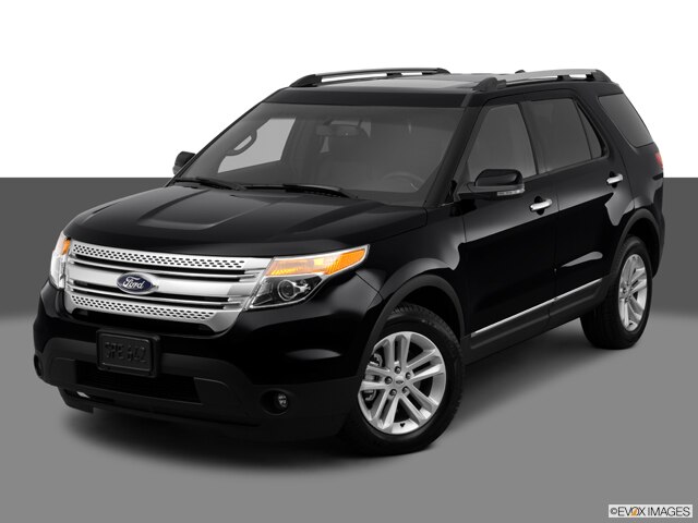 Used 12 Ford Explorer Xlt Sport Utility 4d Prices Kelley Blue Book Used 12 Ford Explorer Xlt Sport Utility 4d Prices Kelley Blue Book