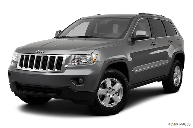 12 Jeep Grand Cherokee Values Cars For Sale Kelley Blue Book