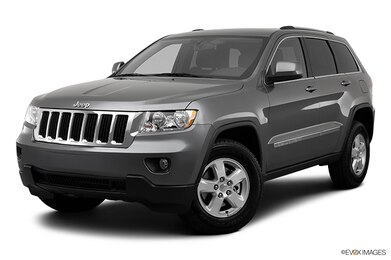 2012 Jeep Grand Cherokee Pricing Reviews Amp Ratings