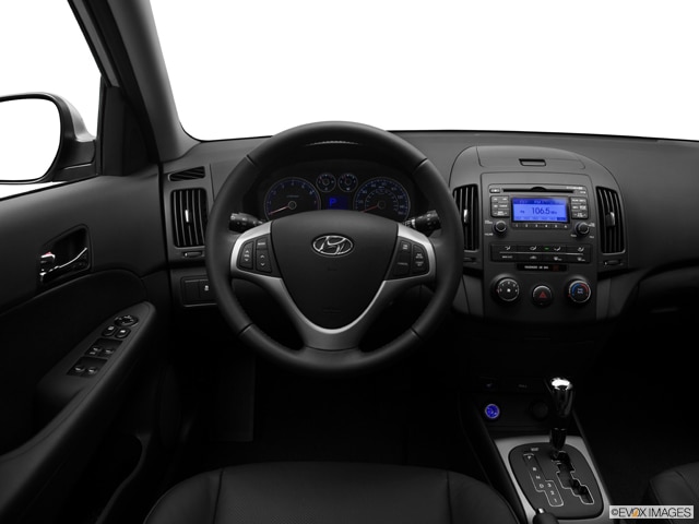 2012 Hyundai Elantra Pricing Reviews Ratings Kelley