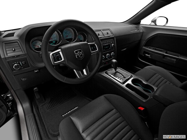 2012 Dodge Challenger Pricing Reviews Ratings Kelley