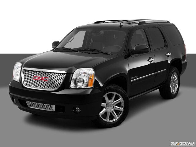 Used 2012 Gmc Yukon Denali Sport Utility 4d Prices Kelley Blue Book