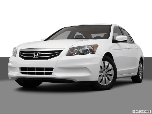 Used 2012 Honda Accord Lx Sedan 4d Prices Kelley Blue Book