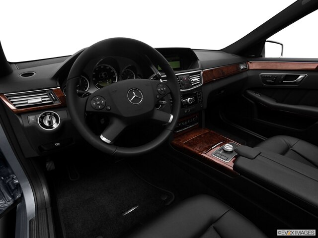 2012 Mercedes Benz E Class Pricing Reviews Ratings