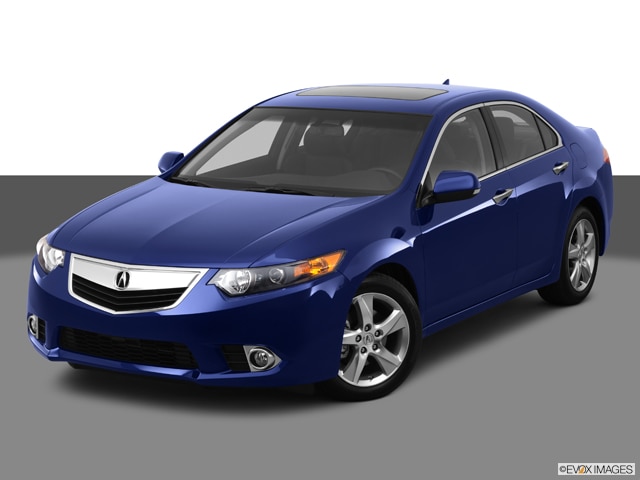 12 Acura Tsx Values Cars For Sale Kelley Blue Book