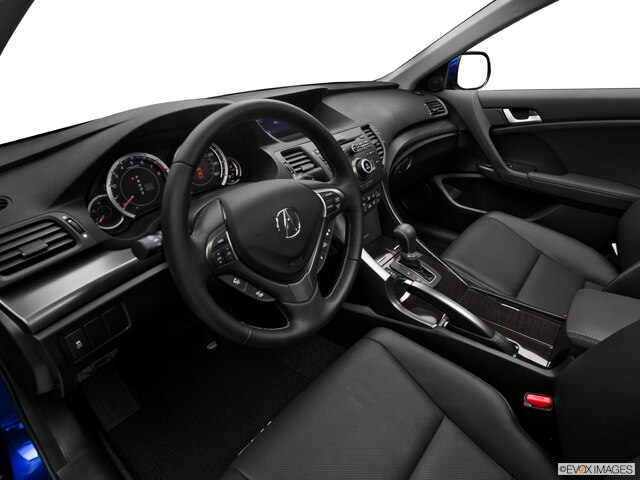 2012 Acura Tsx Pricing Reviews Ratings Kelley Blue Book