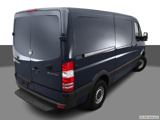 2012 mb sprinter