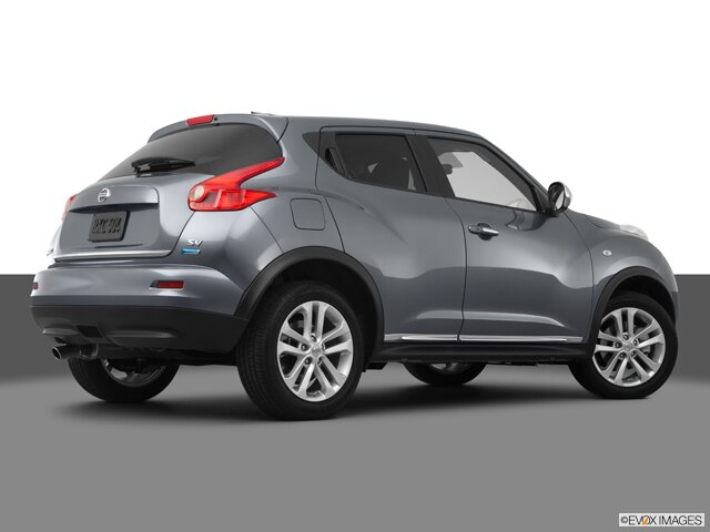 2012 Nissan Juke Prices Reviews Pictures Kelley Blue Book