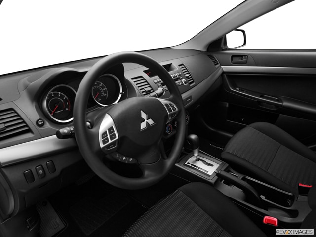 2012 Mitsubishi Lancer Pricing Reviews Ratings Kelley