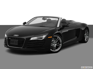 2012 Audi R8 Pricing Reviews Amp Ratings Kelley Blue Book