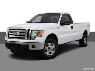 2012 Ford F150 Pricing Reviews Ratings Kelley Blue Book