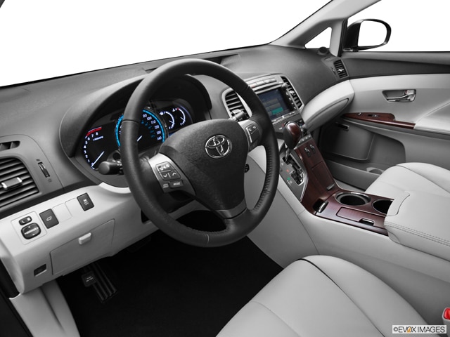 2012 Toyota Venza Pricing Reviews Ratings Kelley Blue Book