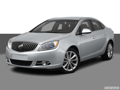 2012 Buick Verano Pricing Ratings Expert Review
