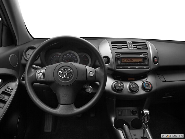 2012 Toyota Rav4 Pricing Reviews Ratings Kelley Blue Book