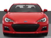 2013 Subaru BRZ Exterior: 1