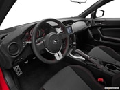 2013 Subaru BRZ Interior: 0