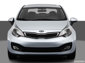 2012 Kia Rio Exterior: 1