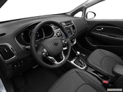 2012 Kia Rio Interior: 0