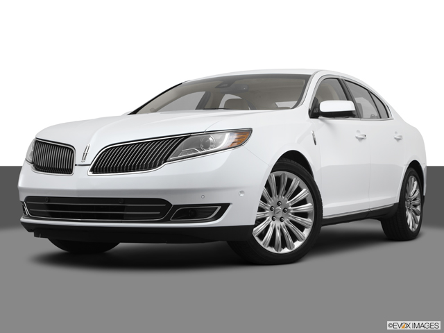 2013 Lincoln MKS Sedan 4D Price, Listings & Reviews | Kelley Blue Book