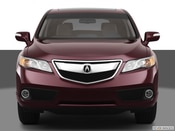2013 Acura RDX Exterior: 1