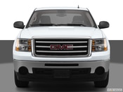2012 GMC Sierra 1500 Crew Cab Exterior: 1
