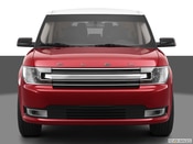 2013 Ford Flex Exterior: 1