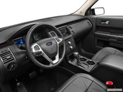 2013 Ford Flex Interior: 0