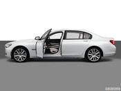 2012 BMW 7 Series All Media: 1