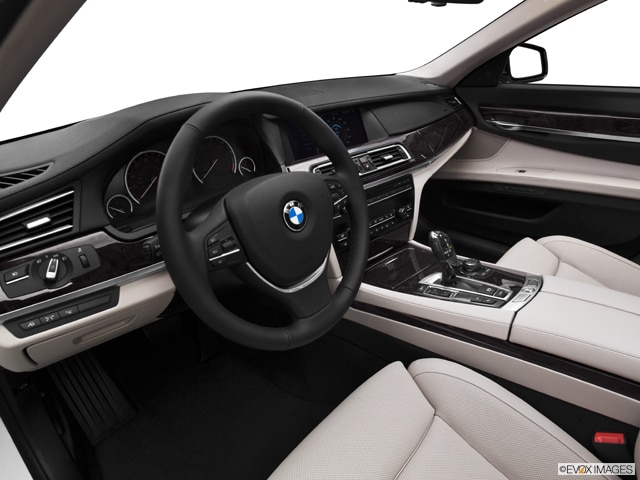 Used 2013 BMW 7 Series for Sale in Miami, FL (with Photos) - CarGurus