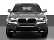 2013 BMW X3 Exterior: 1