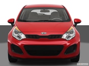 2013 Kia Rio Exterior: 1