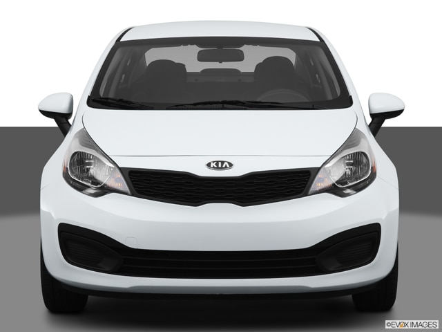 rioページ 2013 Kia Rio EX Sedan 4D Price, Listings & Reviews | Kelley