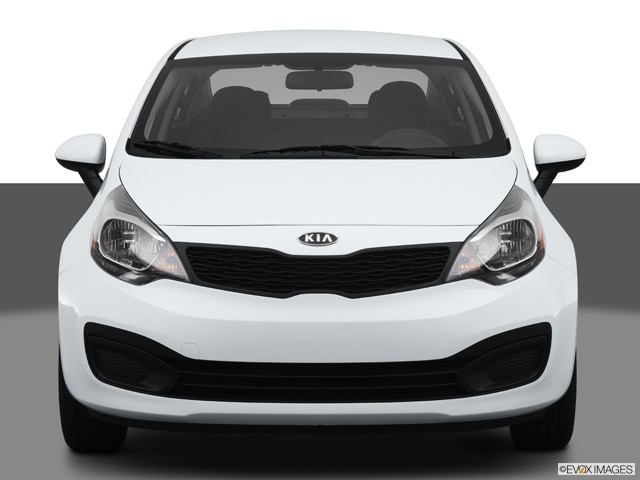 2013 Kia Rio Values & Cars for Sale | Kelley Blue Book