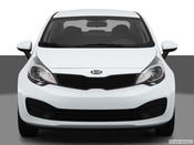 2013 Kia Rio Exterior: 1