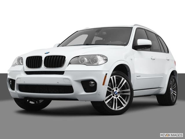 Prospekt BMW F15 X5 xDrive35i xDrive50i xDrive25d xDrive30d xDrive40d M50d 2013 