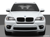 2013 BMW X5 Exterior: 1