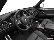 2013 BMW X5 Interior: 0