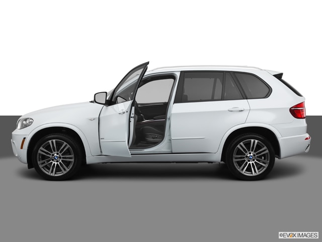 2013 BMW X5 Specs, Price, MPG & Reviews