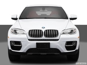 2013 BMW X6 Exterior: 1