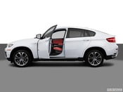 2013 BMW X6 All Media: 1