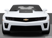 2012 Chevrolet Camaro Exterior: 1