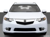 2012 Acura TSX Exterior: 1