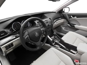 2012 Acura TSX Interior: 0