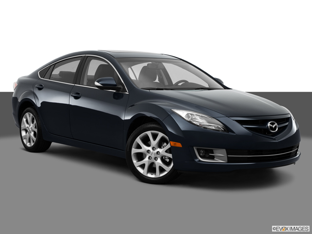 2013 MAZDA MAZDA6 i Touring Plus Sedan 4D Price, Listings