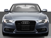 2013 Audi A5 Exterior: 1