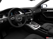 2013 Audi A5 Interior: 0