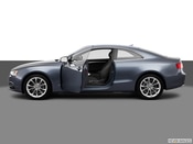 2013 Audi A5 All Media: 1