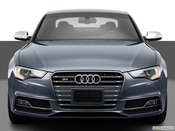 2013 Audi S5 Exterior: 1