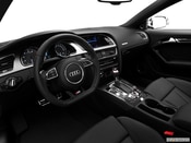 2013 Audi S5 Interior: 0
